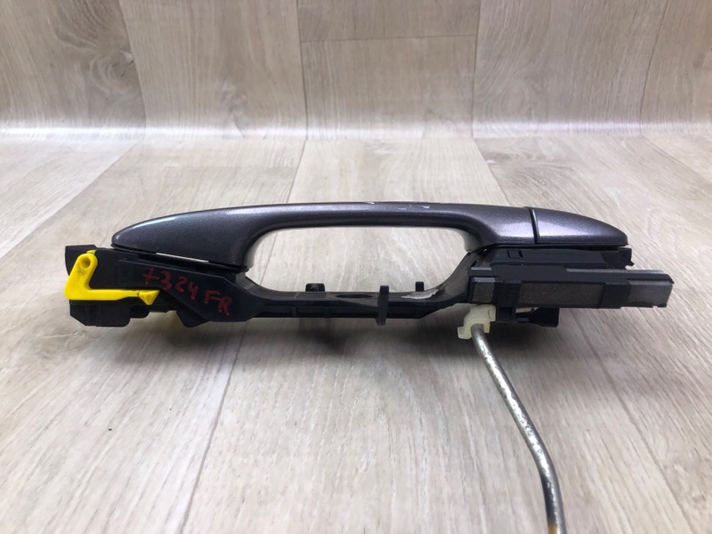 Ручка двери наружная передняя правая TOYOTA SIENNA 11-16 3.5 2GR-FE