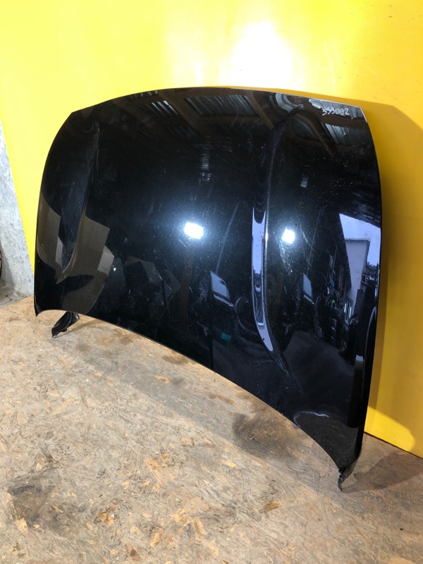 Капот KIA NIRO DE 16-22