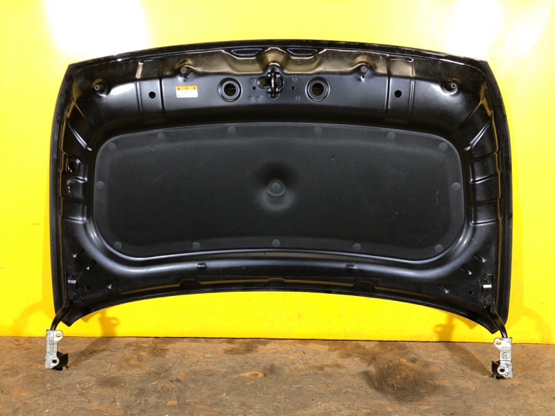 Капот NIRO DE 16-22