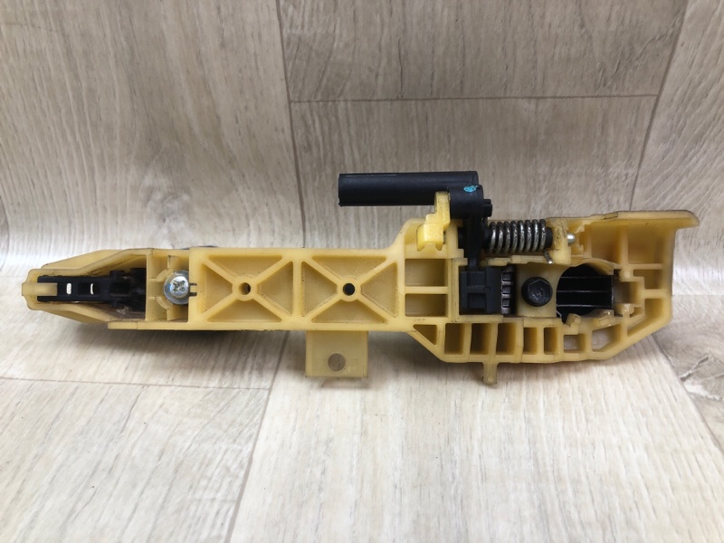 Ручка двери наружная задняя правая ACCENT RB 10- 2013 1.6 G4FD Ручка двери наружная задняя правая ACCENT RB 10- 2013 1.6 G4FD
