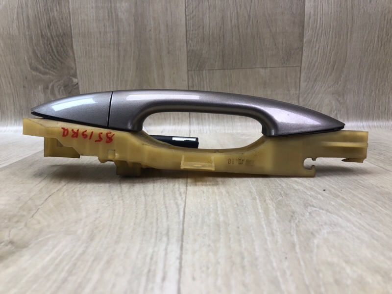 Ручка двери наружная задняя правая HYUNDAI ACCENT RB 10- 1.6 G4FD Ручка двери наружная задняя правая HYUNDAI ACCENT RB 10- 1.6 G4FD