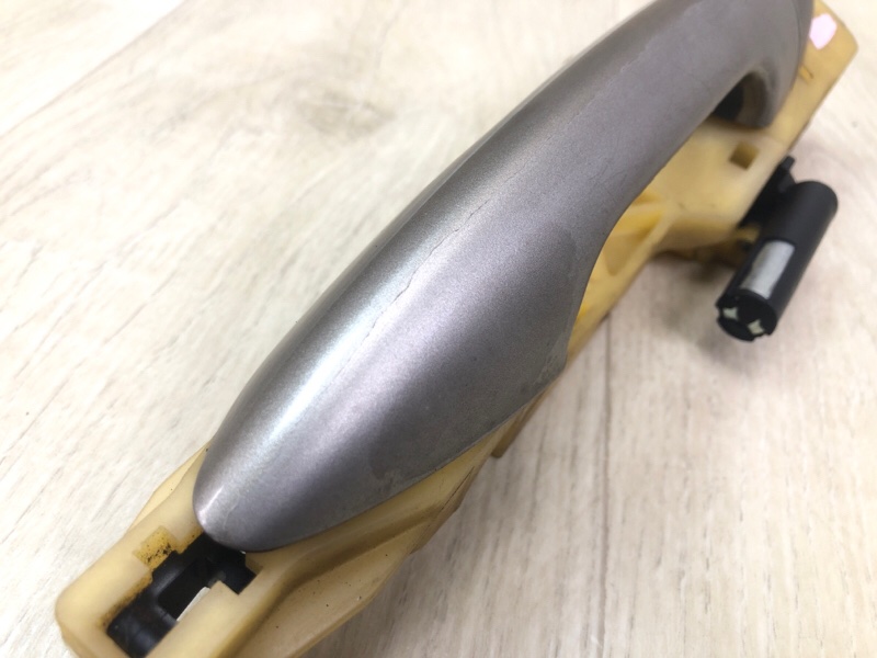 Ручка двери наружная задняя правая ACCENT RB 10- 2013 1.6 G4FD Ручка двери наружная задняя правая ACCENT RB 10- 2013 1.6 G4FD