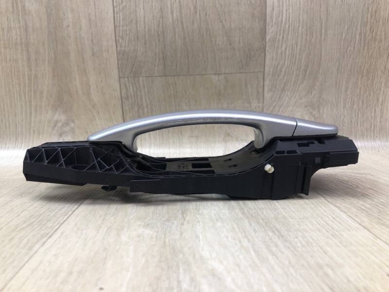 Ручка двери наружная передняя правая VOLKSWAGEN JETTA USA 10-17