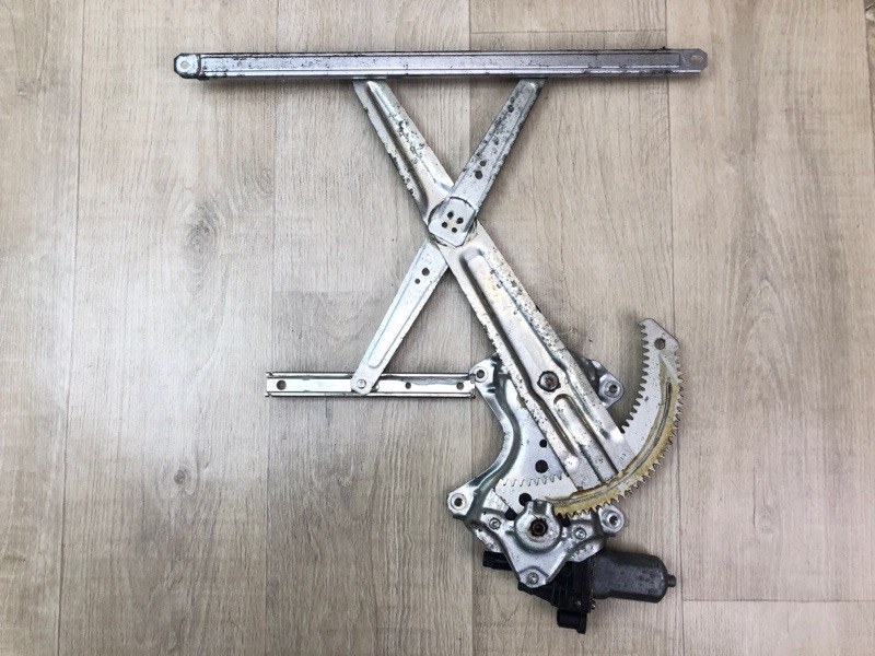 Стеклоподъемник передний правый OUTLANDER GF 12- 2013 2.4 4J12 Стеклоподъемник передний правый OUTLANDER GF 12- 2013 2.4 4J12