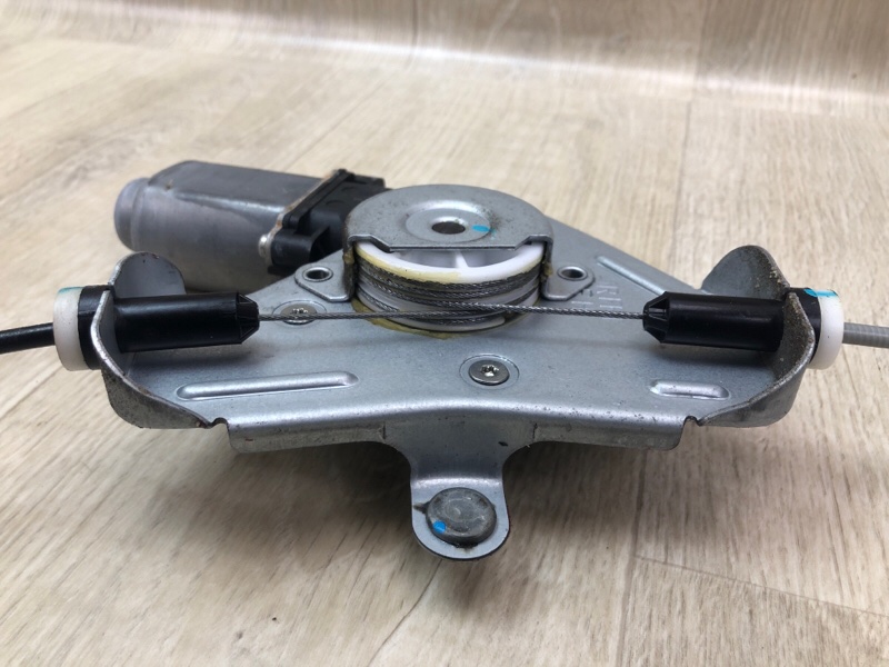 Стеклоподъемник передний правый ACCENT RB 10- 2014 1.6 G4FD Стеклоподъемник передний правый ACCENT RB 10- 2014 1.6 G4FD