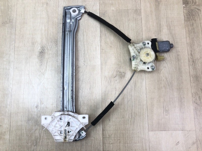 Запчасть стеклоподъемник передний правый KIA RIO FB 17- 2019 1.6 G4FM 82402-H9100 Б/У Стеклоподъемник передний правый KIA RIO FB 17- 2019 1.6 G4FM 82402-H9100 Б/У