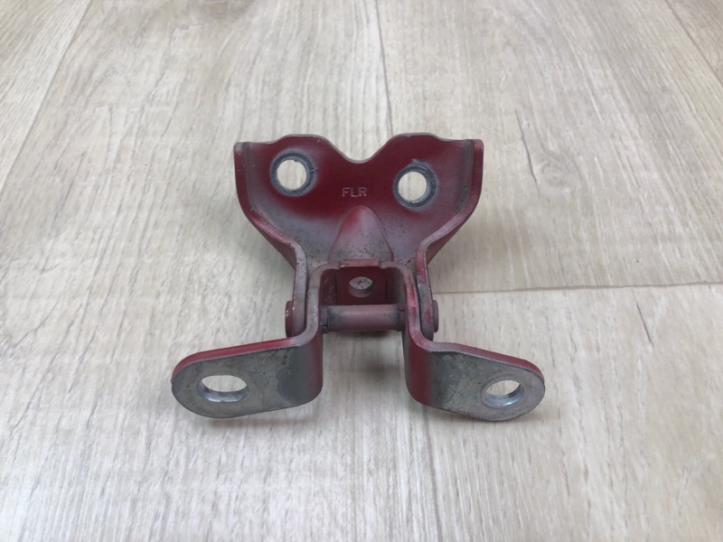 Петля двери нижняя передняя правая HYUNDAI ACCENT RB 10- 2014 1.6 G4FD 79325-1Y000 Б/У