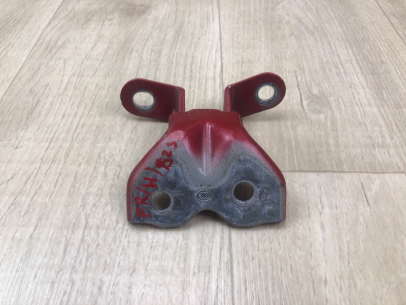 Петля двери нижняя передняя правая ACCENT RB 10- 2014 1.6 G4FD