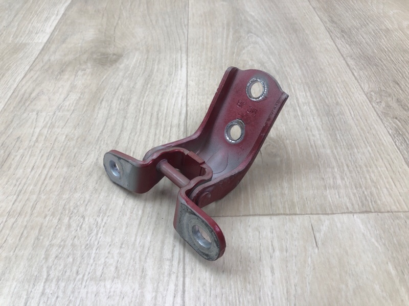 Запчасть петля двери верхняя передняя правая HYUNDAI ACCENT RB 10- 2014 1.6 G4FD 79320-0U000 Б/У Петля двери верхняя передняя правая HYUNDAI ACCENT RB 10- 2014 1.6 G4FD 79320-0U000 Б/У