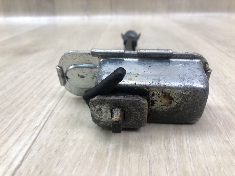 Ограничитель двери передний правый TUCSON TL 15-20 2015 G4FJ 1.6