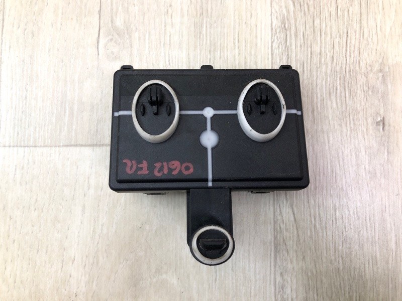 Блок управления дверей передний правый TIGUAN 16-23 2018 DGUA 2.0