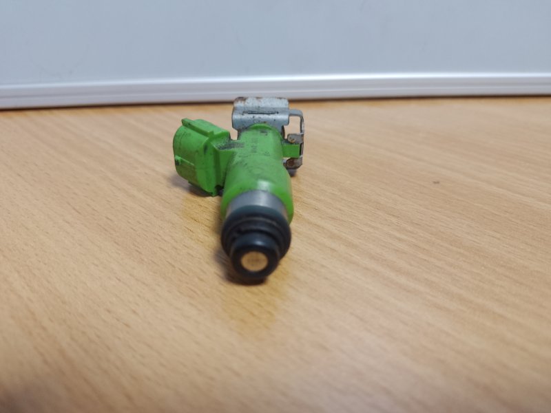 Форсунка топливная INFINITI G25/G35/G37/Q40 06-14 Седан 3.5 VQ35HR Форсунка топливная INFINITI G25/G35/G37/Q40 06-14 Седан 3.5 VQ35HR