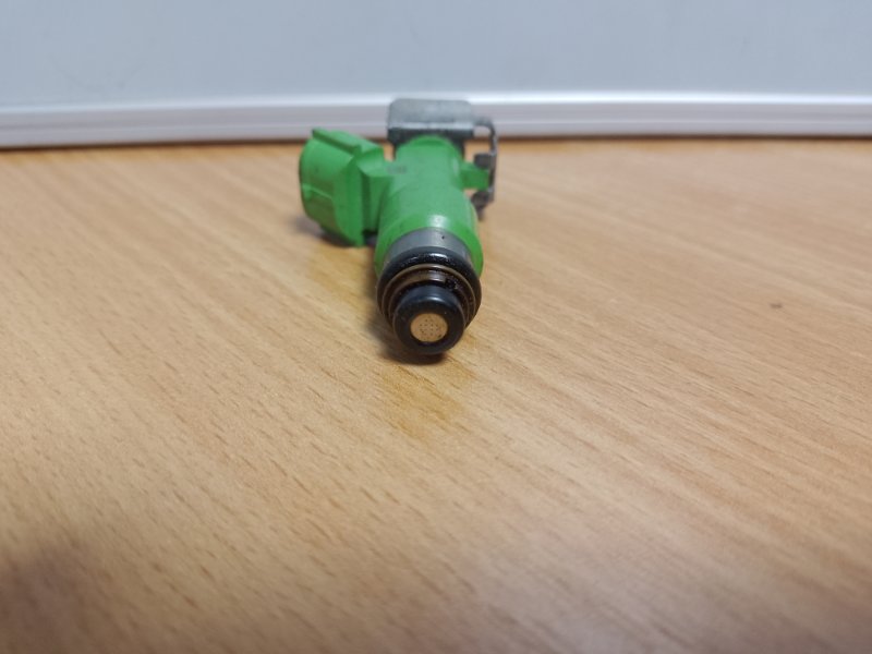 Форсунка топливная INFINITI QX60/JX35 12-20