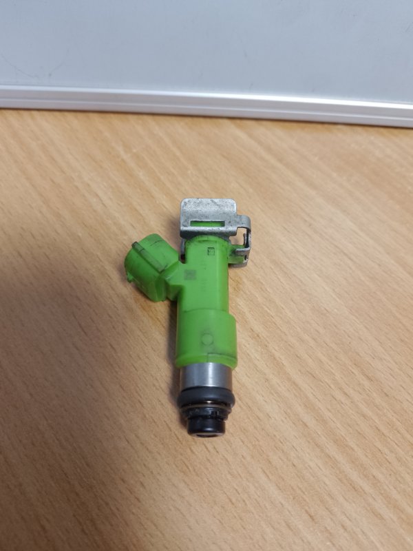 Форсунка топливная INFINITI QX60/JX35 12-20 2015 Внедорожник 3.5 16600-JA10A Б/У