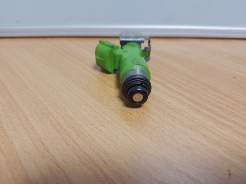 Форсунка топливная INFINITI QX60/JX35 12-20 Внедорожник 3.5