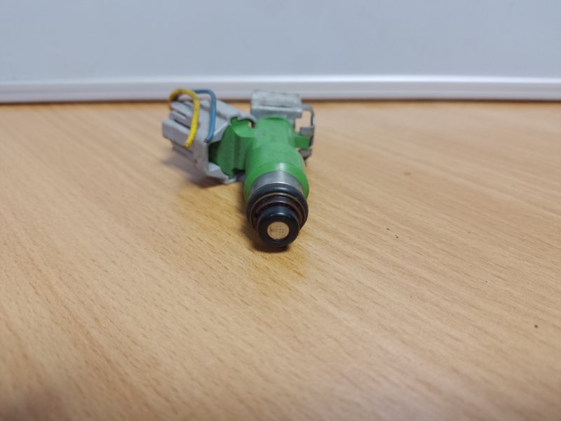 Форсунка топливная INFINITI QX60/JX35 12-20 Внедорожник 3.5 VQ35DE