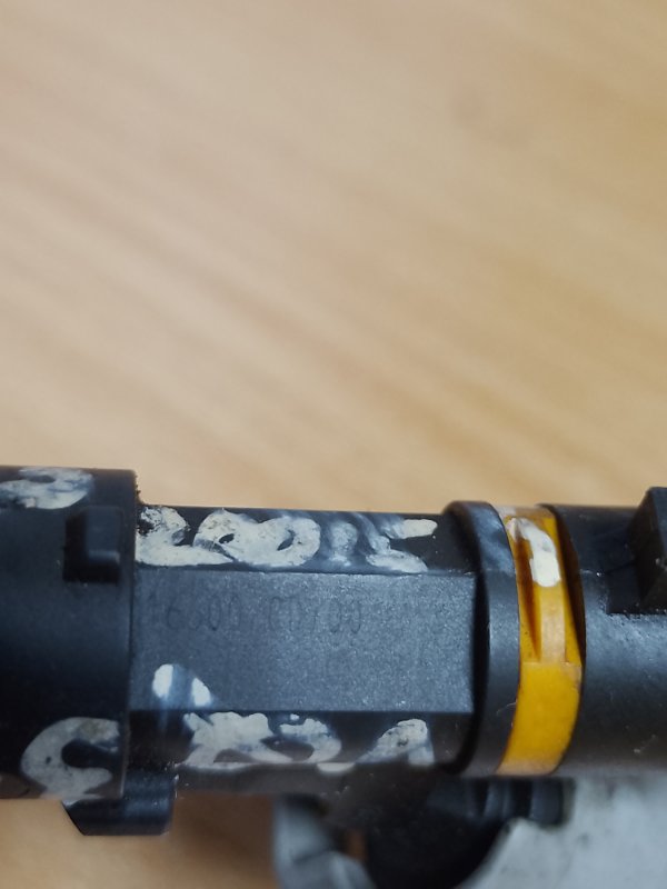 Форсунка топливная M35/M45 04-10 2006 Седан 3.5 VQ35DE