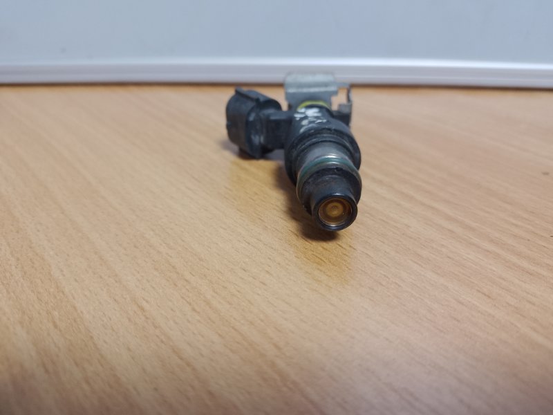 Форсунка топливная NISSAN QASHQAI 07-14