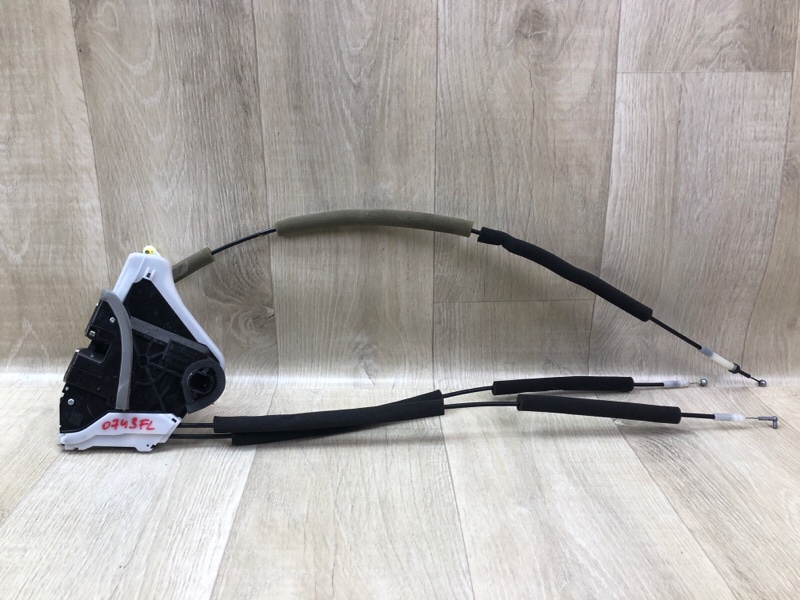 Запчасть замок двери передний левый NISSAN X-TRAIL/ROGUE T33 20- 2021 2.5 PR25DD 80501-6RA0A Б/У Замок двери передний левый NISSAN X-TRAIL/ROGUE T33 20- 2021 2.5 PR25DD 80501-6RA0A Б/У