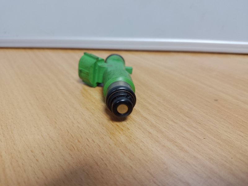 Форсунка топливная INFINITI QX60/JX35 12-20 Внедорожник 3.5