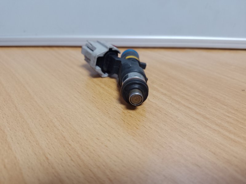 Форсунка топливная INFINITI M35/M45 04-10 Седан 3.5 VQ35DE