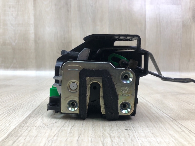 Замок двери передний левый HYUNDAI ACCENT RB 10- 1.6 G4FD Замок двери передний левый HYUNDAI ACCENT RB 10- 1.6 G4FD