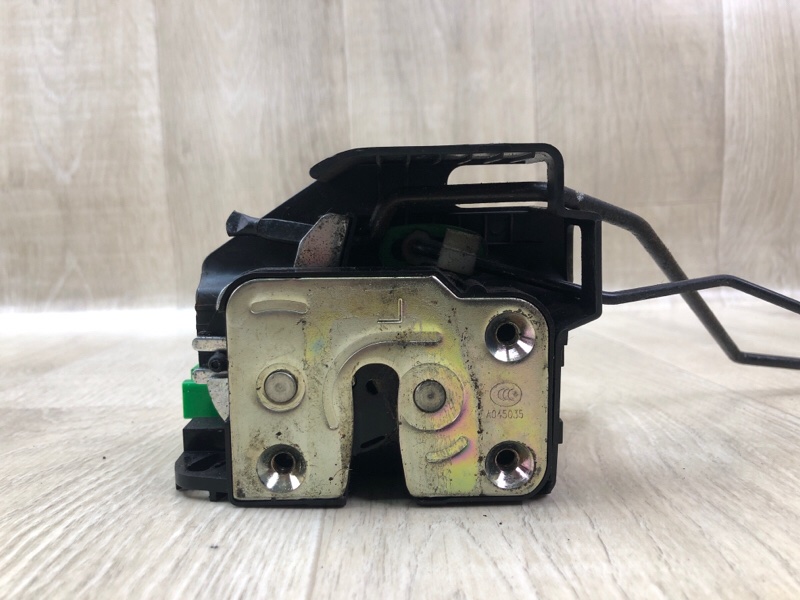 Замок двери передний левый ACCENT RB 10- 2011 ХЭТЧБЭК 1.6 G4FD Замок двери передний левый ACCENT RB 10- 2011 ХЭТЧБЭК 1.6 G4FD