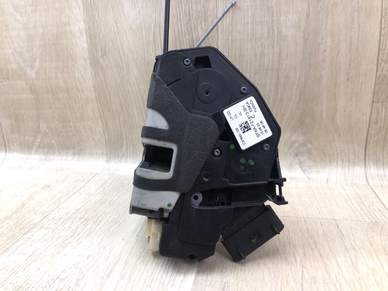 Замок двери передний левый FOCUS 10-18 2014 2.0 C20HDEX