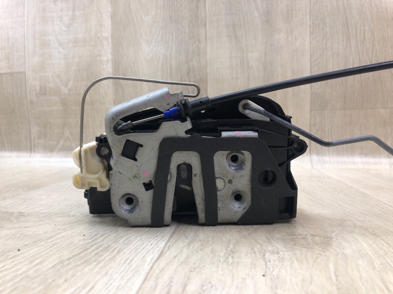 Замок двери передний левый FORD FOCUS 10-18 2.0 C20HDEX