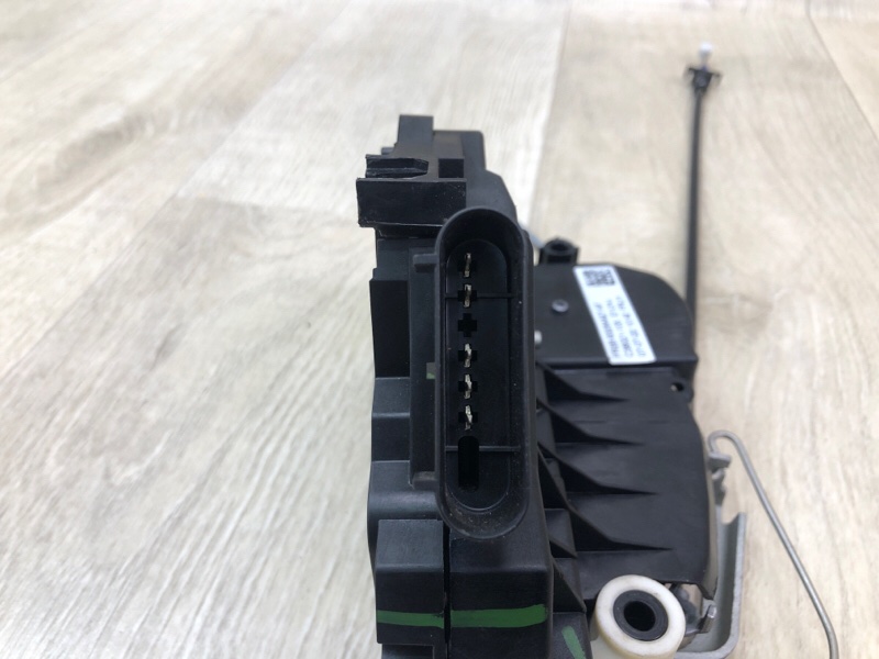 Замок двери передний левый FOCUS 10-18 2014 2.0 C20HDEX