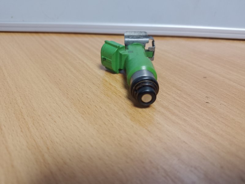 Форсунка топливная INFINITI QX60/JX35 12-20