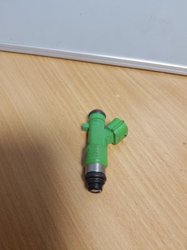 Запчасть форсунка топливная INFINITI QX60/JX35 12-20 2014 Внедорожник 3.5 16600-JA10A Б/У Форсунка топливная INFINITI QX60/JX35 12-20 2014 Внедорожник 3.5 16600-JA10A Б/У