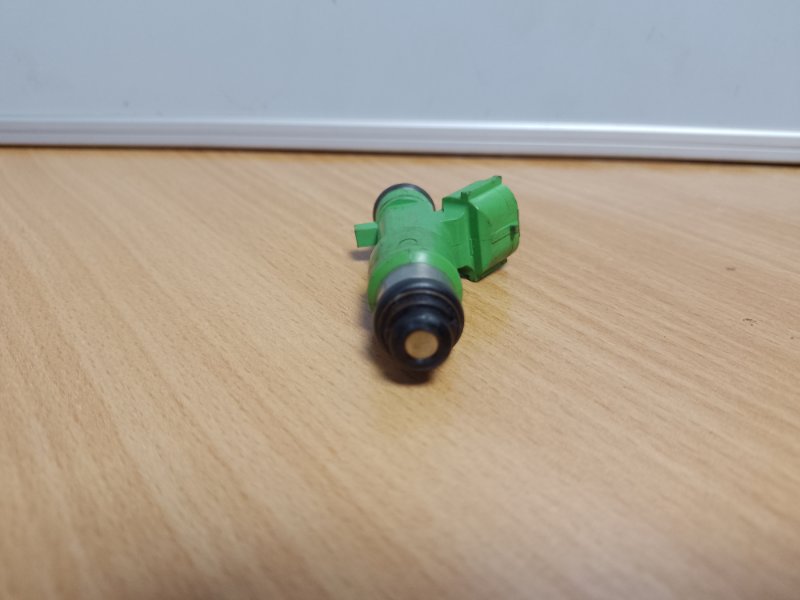 Форсунка топливная INFINITI QX60/JX35 12-20 Внедорожник 3.5 Форсунка топливная INFINITI QX60/JX35 12-20 Внедорожник 3.5