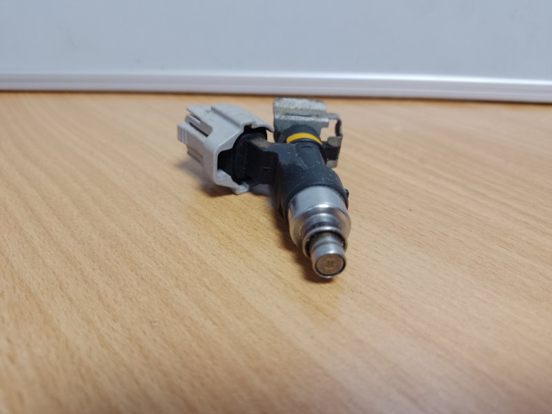 Форсунка топливная INFINITI G35 03-07 Седан 3.5