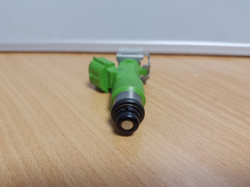 Форсунка топливная INFINITI QX60/JX35 12-20 Внедорожник 3.5 Форсунка топливная INFINITI QX60/JX35 12-20 Внедорожник 3.5