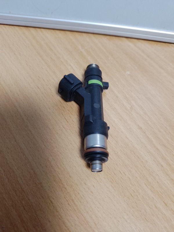 Форсунка топливная MITSUBISHI OUTLANDER XL 05-13 2007 Внедорожник 3.0 1465A080 Б/У