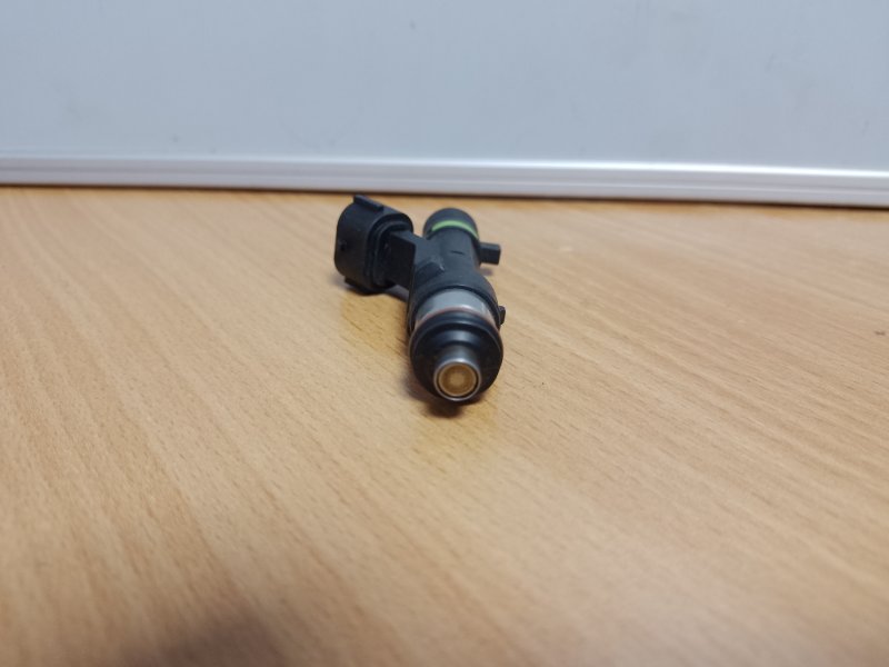 Форсунка топливная MITSUBISHI OUTLANDER XL 05-13 Внедорожник 3.0