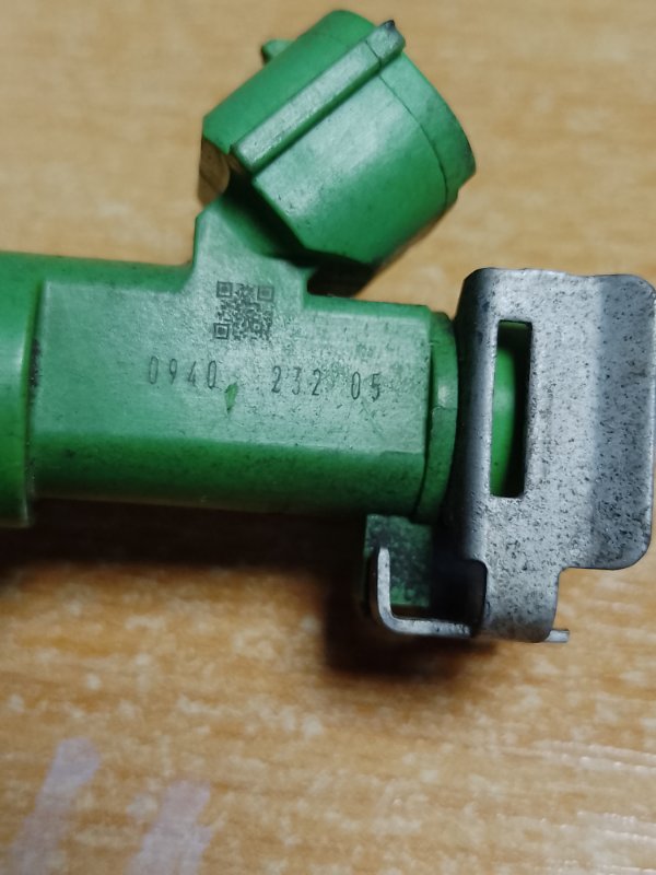 Форсунка топливная QX60/JX35 12-20 Форсунка топливная QX60/JX35 12-20