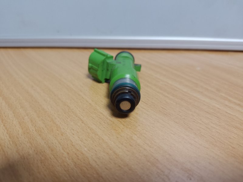 Форсунка топливная INFINITI QX60/JX35 12-20