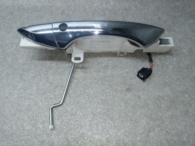 Запчасть ручка двери наружная передняя правая ACURA MDX (YD3) 13-21 2014 Внедорожник 3.5 72141-TZ5-A12 Б/У Ручка двери наружная передняя правая ACURA MDX (YD3) 13-21 2014 Внедорожник 3.5 72141-TZ5-A12 Б/У