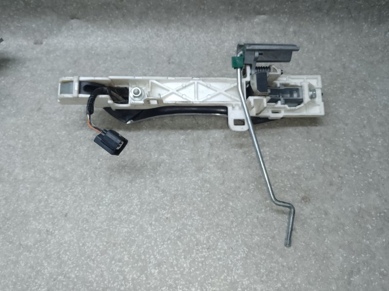 Ручка двери наружная передняя правая ACURA MDX (YD3) 13-21 Внедорожник 3.5 Ручка двери наружная передняя правая ACURA MDX (YD3) 13-21 Внедорожник 3.5