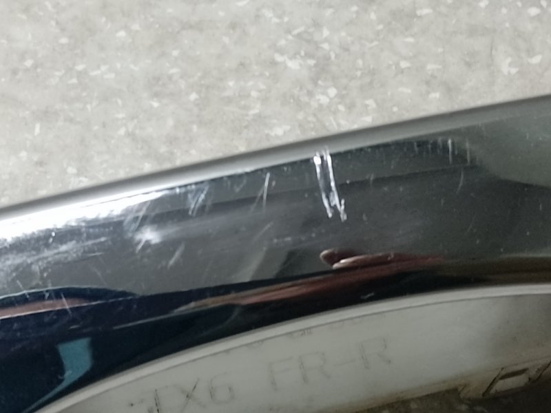 Ручка двери наружная передняя правая MDX (YD3) 13-21 2014 Внедорожник 3.5 Ручка двери наружная передняя правая MDX (YD3) 13-21 2014 Внедорожник 3.5