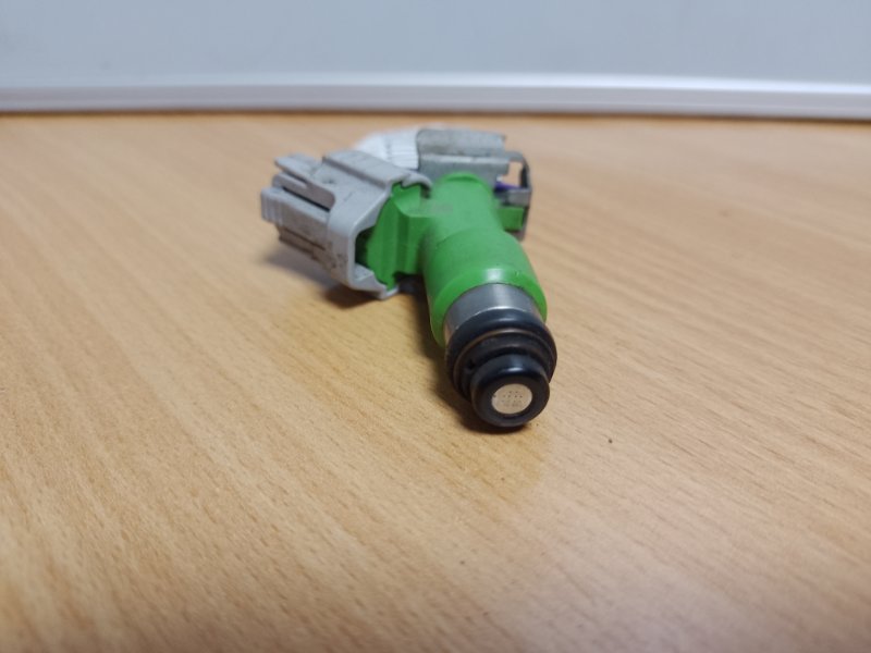 Форсунка топливная NISSAN PATHFINDER R52 12-21 3.5L 6