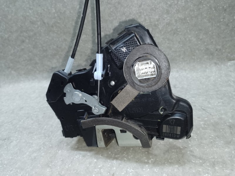 Замок двери передний правый MDX (YD3) 13-21 2014 Внедорожник 3.5