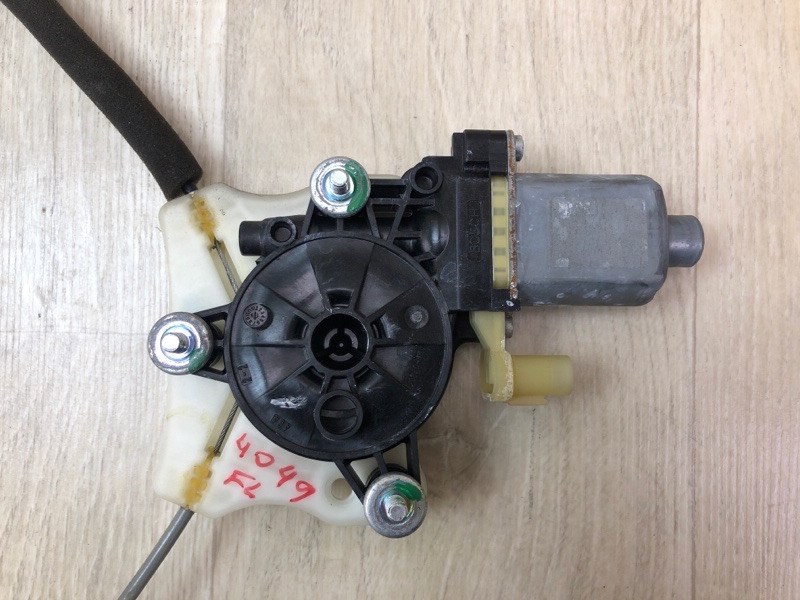 Стеклоподъемник передний левый RIO FB 17- 2019 1.6 G4FM Стеклоподъемник передний левый RIO FB 17- 2019 1.6 G4FM