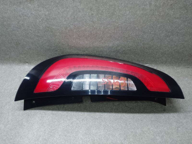 Фонарь наружный левый SOUL PS 13-19 2014 2.0 G4NC