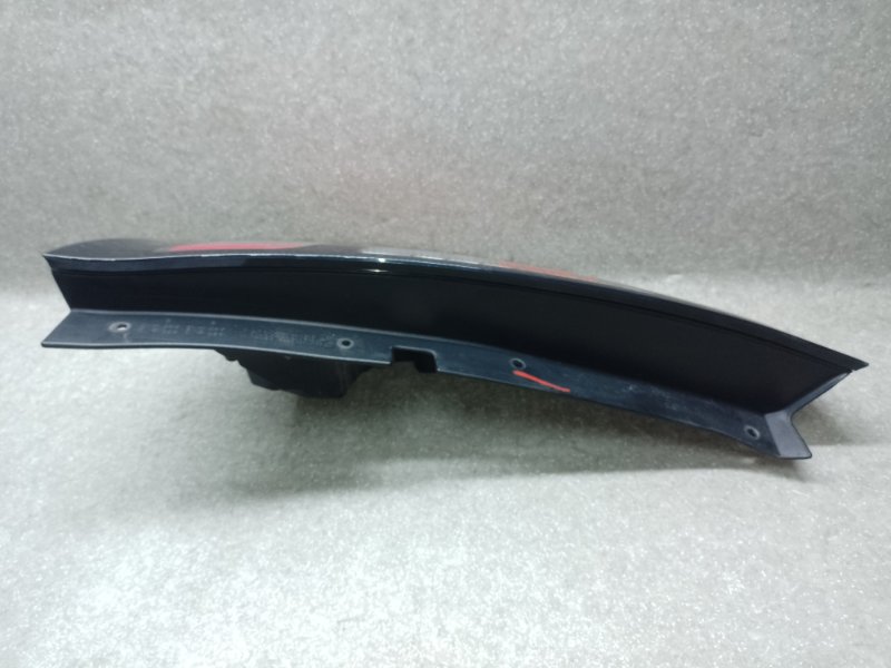 Фонарь наружный левый KIA SOUL PS 13-19 2.0 G4NC