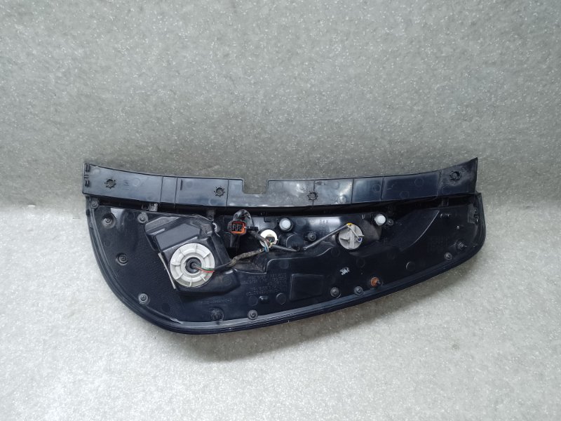 Фонарь наружный левый SOUL PS 13-19 2014 2.0 G4NC