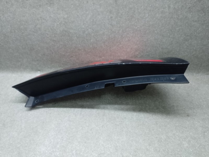 Фонарь наружный правый KIA SOUL PS 13-19 2.0 G4NC