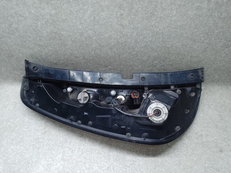 Фонарь наружный правый SOUL PS 13-19 2014 2.0 G4NC